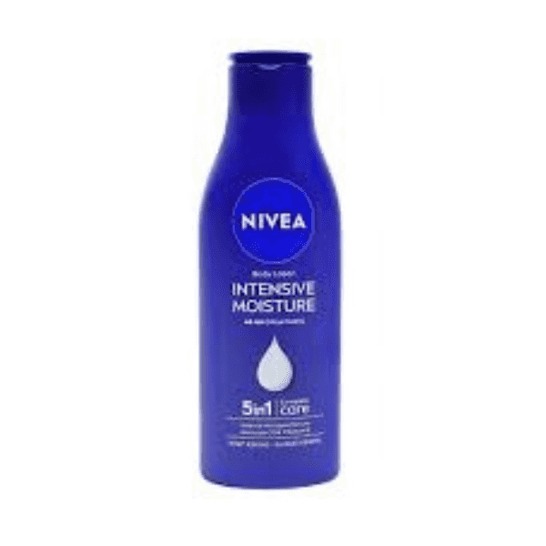 Nivea Intensive Moisture Body Lotion 190Ml