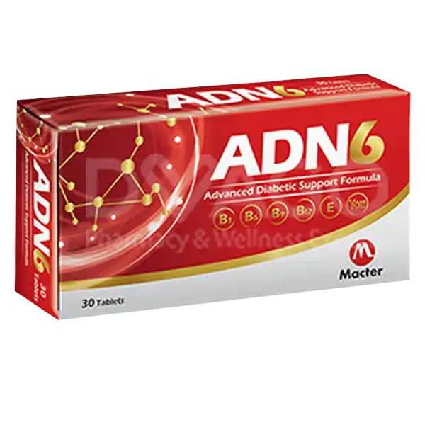 ADN6 Tablets