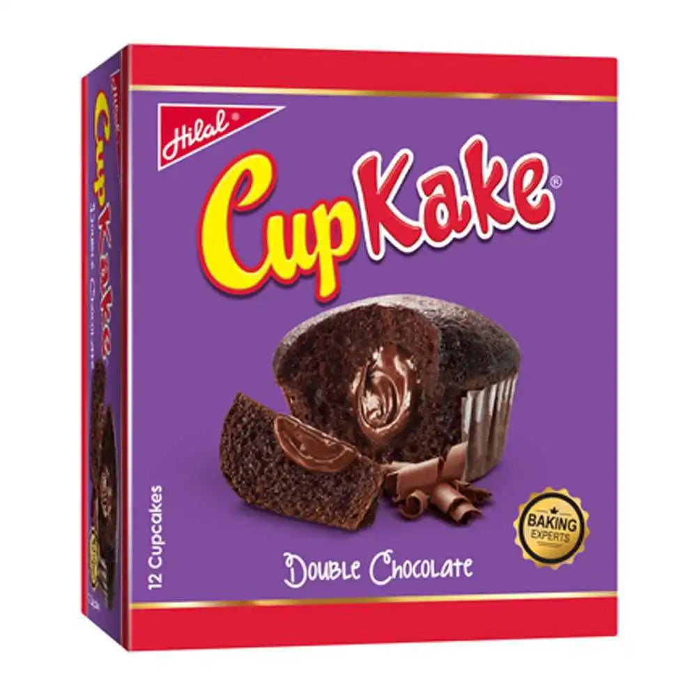 Hilal Cup Kake Chocolate