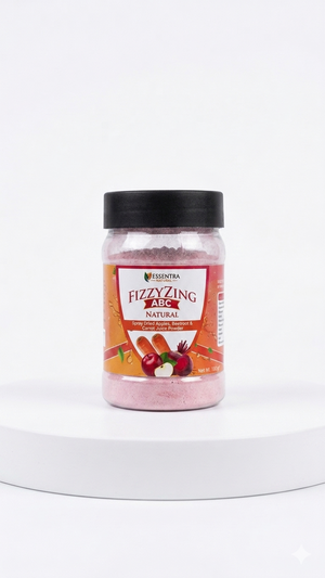 FizzyZing Strawberry