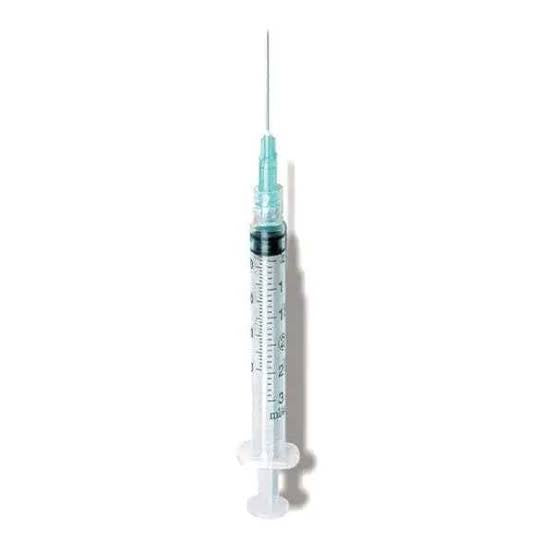 1cc Insulin Syringe( Box )