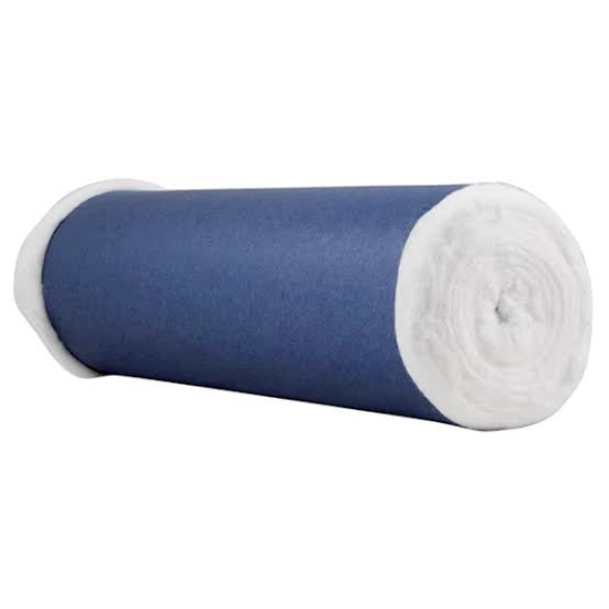 Cotton Roll 25g ( 1 dozen )
