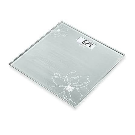 Beurer Digital Glass Scale GS 10