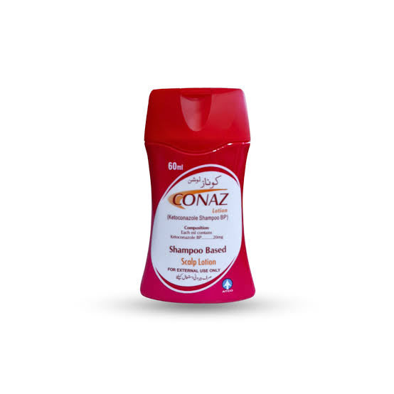 Conaz Lotion 60ml