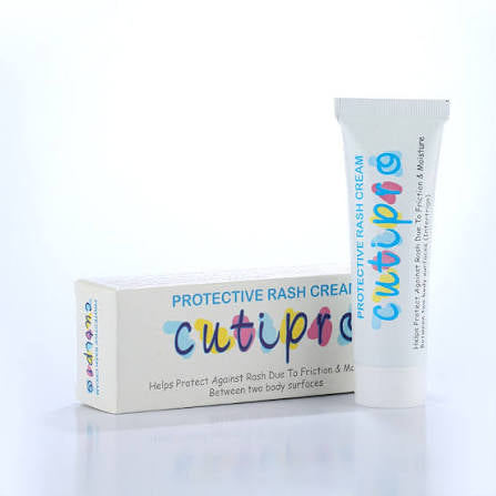 Cutipro Cream 50g