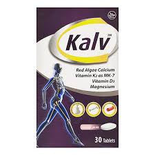 kalv Tablet