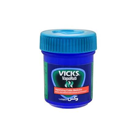 Vicks Vapobalm 19g