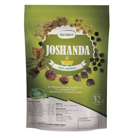 Hamdard Joshanda 32g