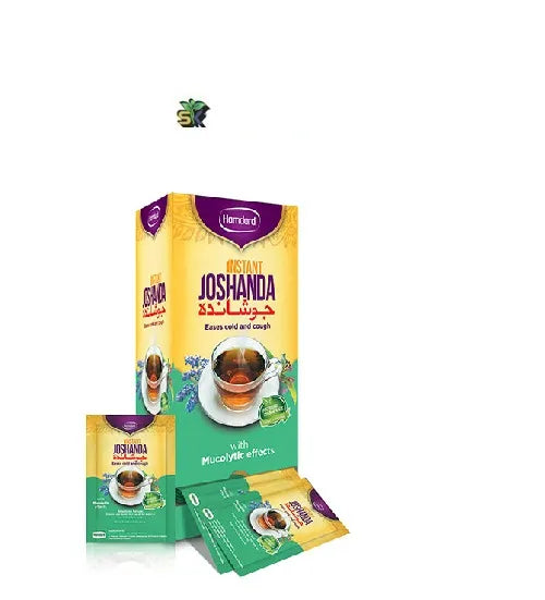 Hamdard Instant Joshanda Sachet