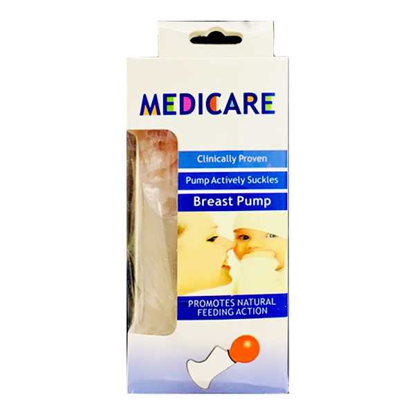 Medicare Breast Pump LD-101