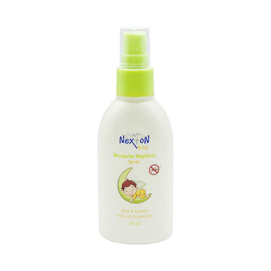 Baby Mosquito Repellent Spray 65ml
