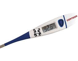 Certeza Digital Thermometer FT-708