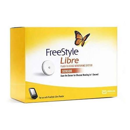 FreeStyle Libre 2 Sensor