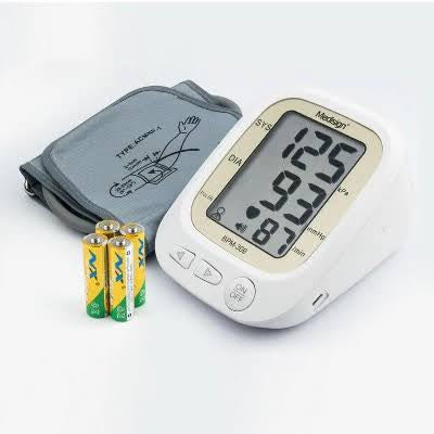 Medisign Digital Blood Pressure Monitor BPM 309