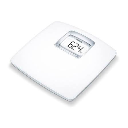 Personal bathroom scale