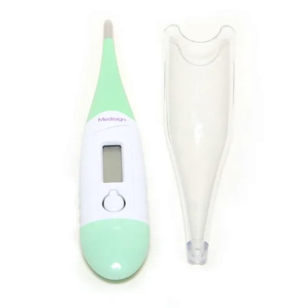 Medisign Digital Thermometer (Flexible Tip) KFT 06