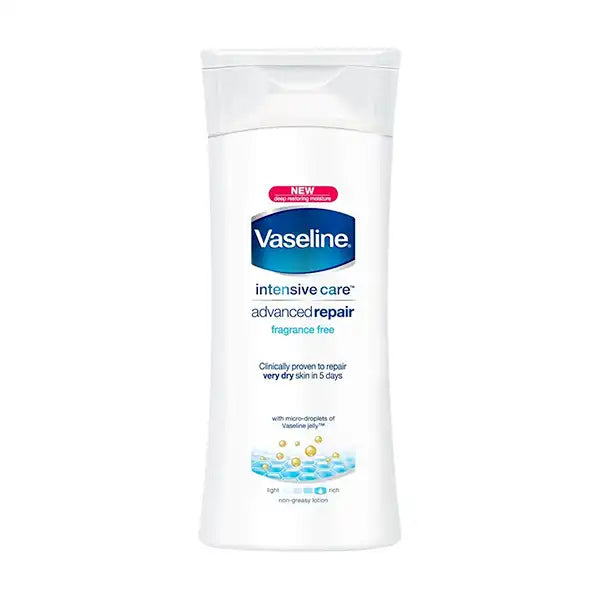 Vaseline Intensive Care Advanced Repair Body Lotion 400Ml