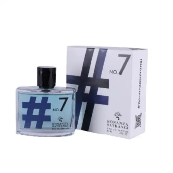 Bonanza Perfume No.7 60Ml