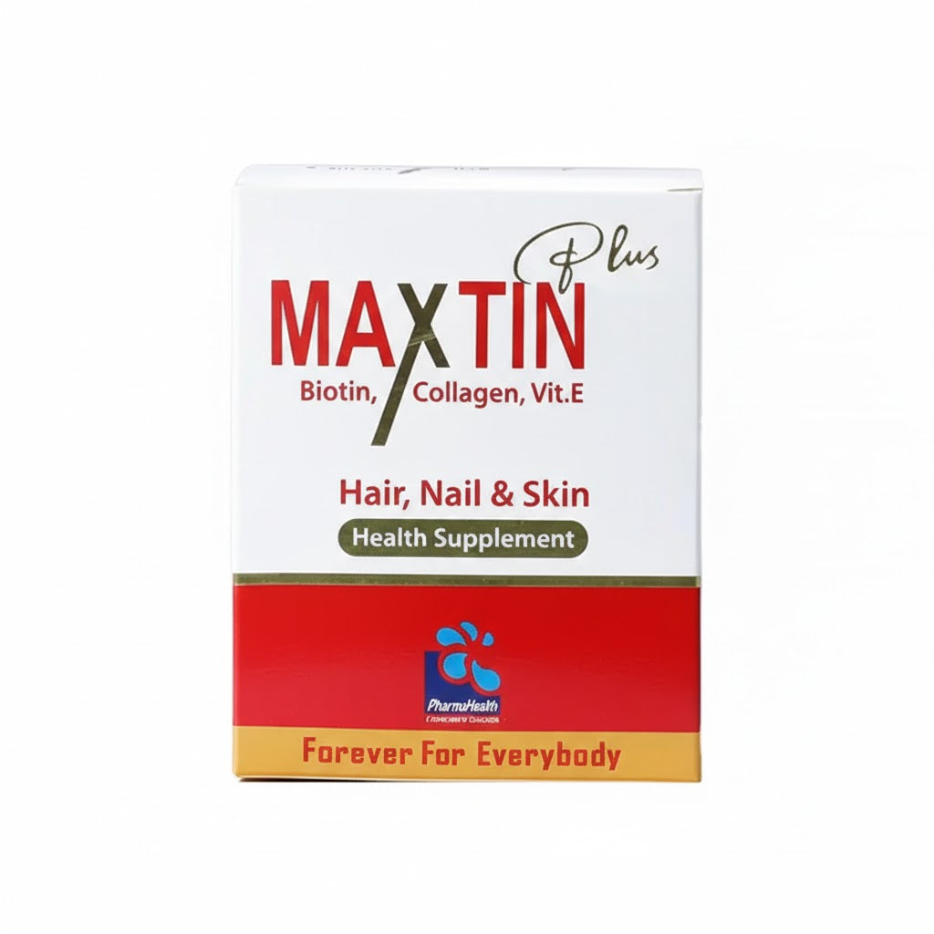 Maxtin Plus Sachets