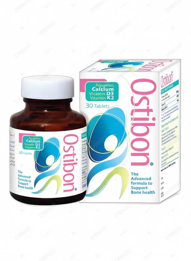 Ostibon Tablets