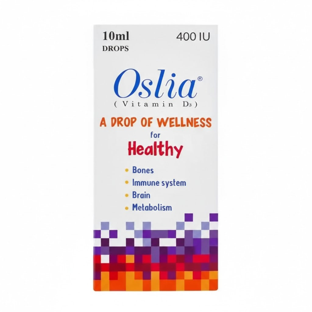 Oslia Drops