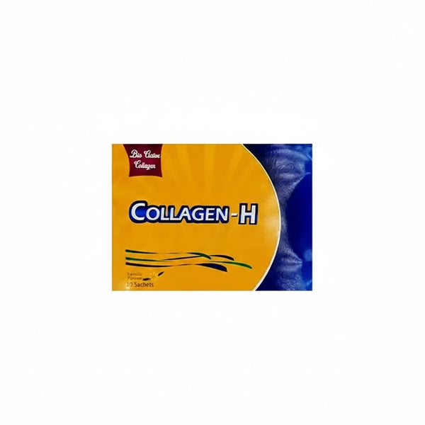 Collagen-H Sachets
