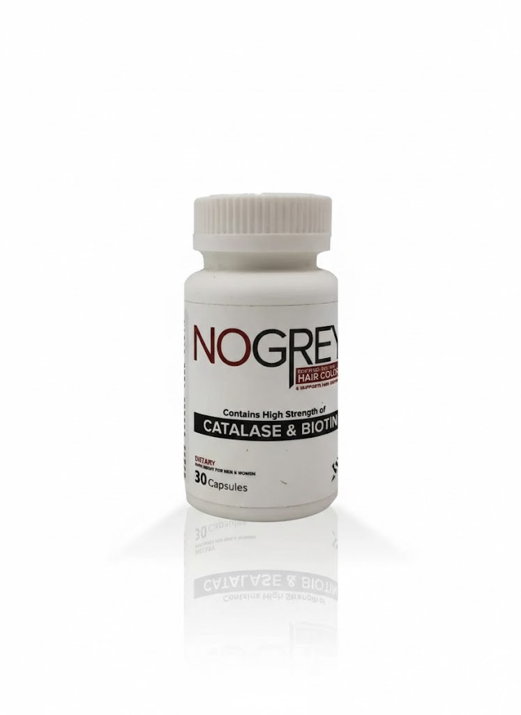 NOGREY CAPSULES