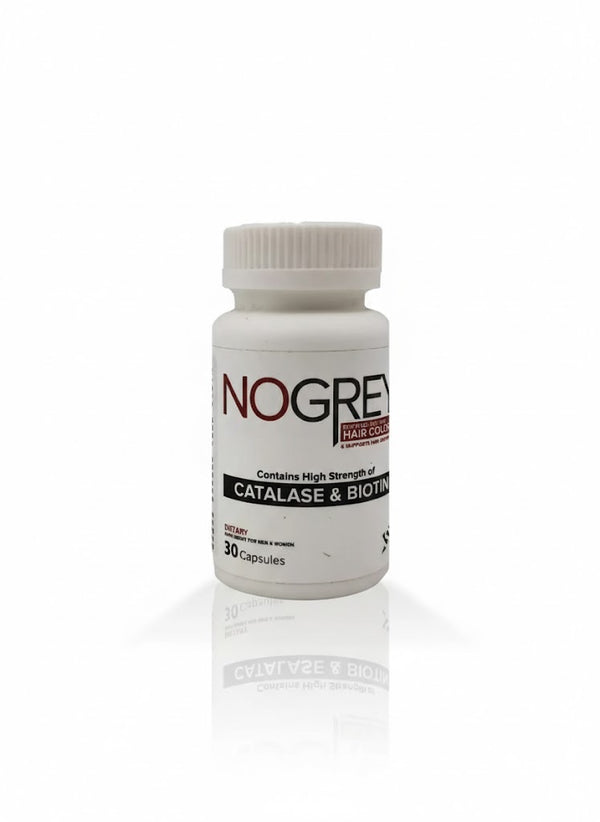 NOGREY CAPSULES
