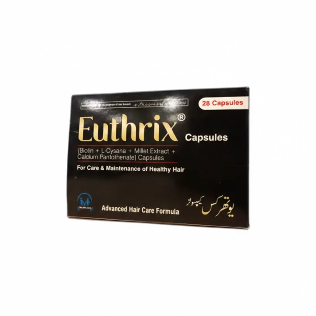 Euthrix Capsules
