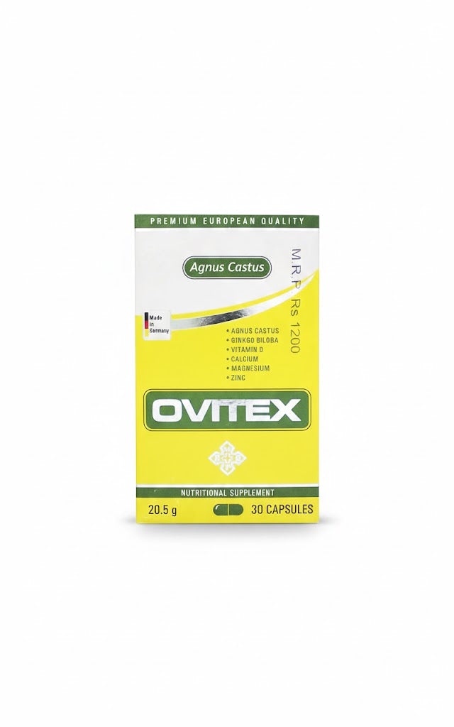 Ovitex Capsules