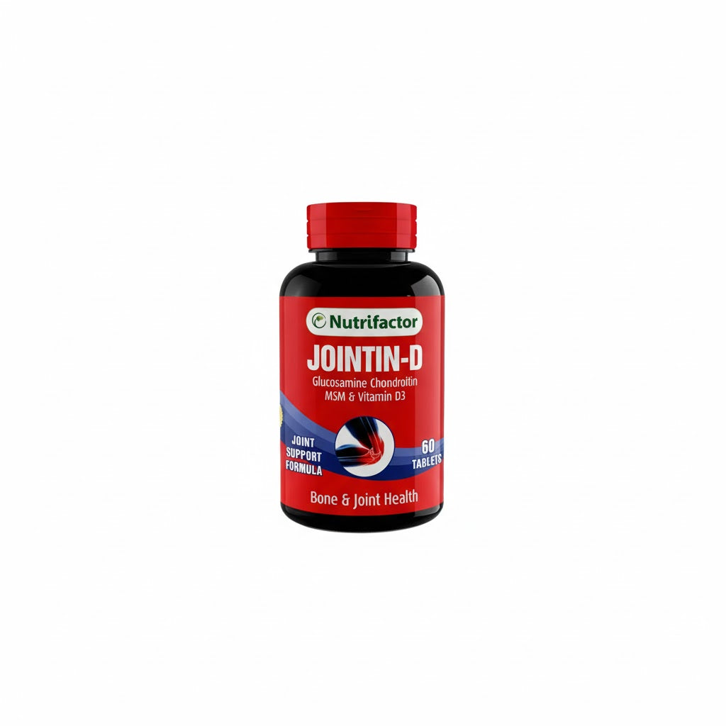 Nutrifactor Jointin-D Tablets